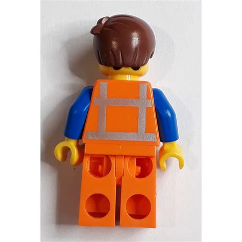 LEGO Emmet Figurine Brick Owl LEGO Marché