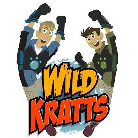 Write at Home: Wild Kratts Come to PBS KIDS GO!