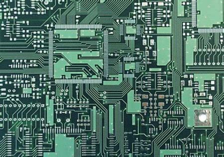 SMD компоненты - Виды и типы SMD компонентов