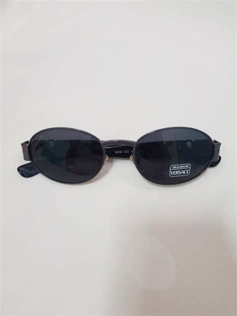 Versace Sunglasses on Carousell