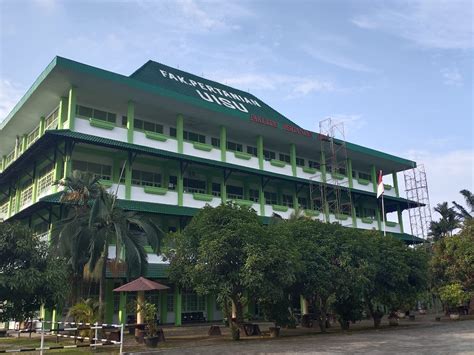 Universitas Islam Sumatera Utara Newstempo