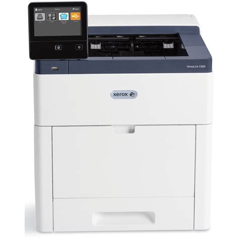 Xerox Versalink C600n Color Printer