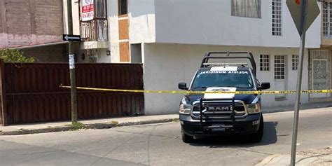 Balacera San Francisco Del Rinc N Matan A Balazos A Hombre En Su Casa