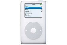 Ipod Classic Me G N Ration De Apple