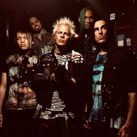 Powerman 5000 Official Merchandise Store & Website – powerman5000