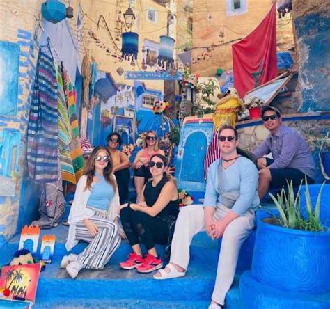 Day Trips From Ras El Maa Chefchaouen Getyourguide