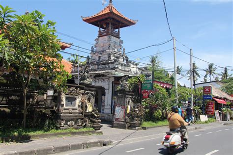 Jalan Danau Tamblingan Sanur Bali Indonesia Jalan Da Flickr