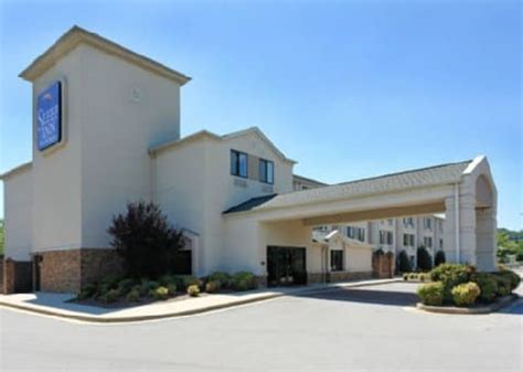 Hotels near Tri-Cities Regional Airport in Blountville, USA | www.trivago.ca