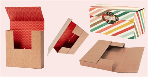 The Ultimate Guide To Corrugated Box Designs Packoi