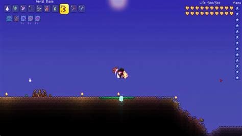 Terraria wings guide