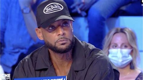 Booba Ridiculise Cyril Hanouna Et Son Attitude D Ado Avec Ses Enfants