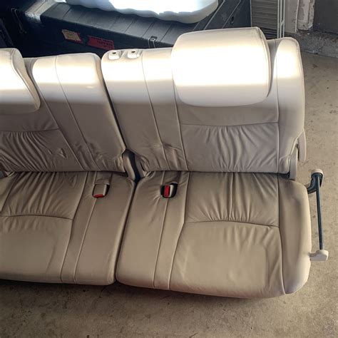 Lexus 3rd Row Seats For Sale In Covina Ca Offerup