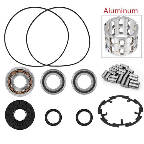 For Polaris Ranger XP 570 800 900 Front Diff Rebuild Kit Sprague