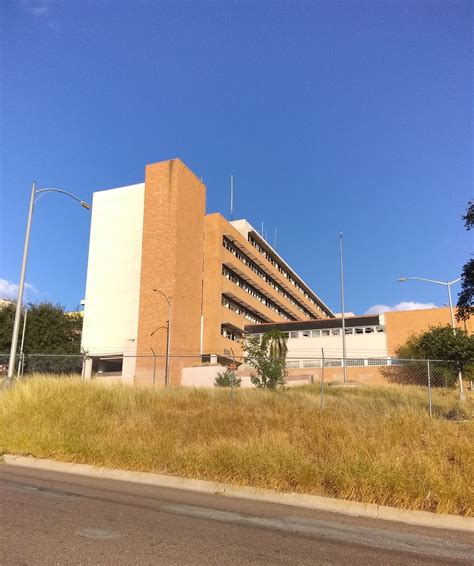 Abandoned Mercy Hospital Laredo Texas Laredo Hometown