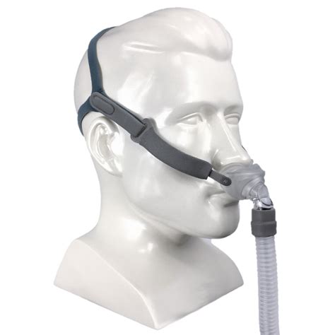 3b Rio Ii Nasal Pillow Cpap System Mask With Headgear Fit Pack Sleeplay