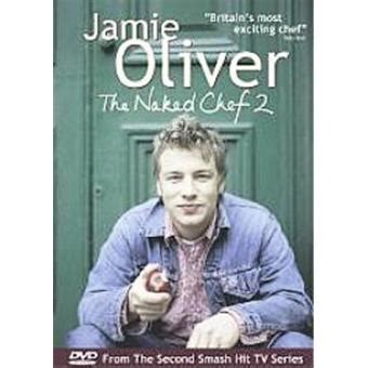 Jamie Oliver The Naked Chef Vol Dvd Achat Prix Fnac