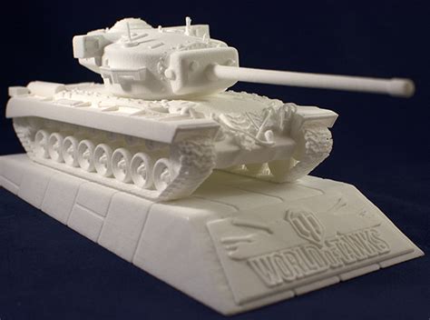 Top 12 Tank 3d Model Designs Gambody 3d Printing Blog