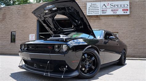 Hellcat Swap For Sale