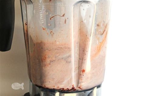 Dirt Cake Chocolate Shake Gluten Free Milkshake Recipe