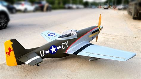 Warbirds Rc Planes