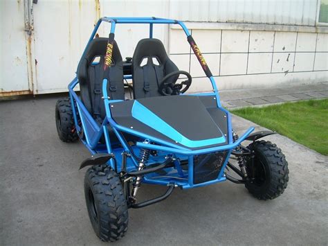 200cc Sport Style Dune Buggy Go Kart KD 200GKM 2 Go Kart And Dune