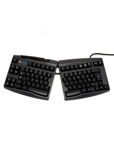 Goldtouch Ergonomic Keyboard - Online Ergonomics