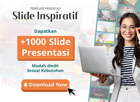 Membuat Slide Presentasi Keren Dengan Template Terbaru Training