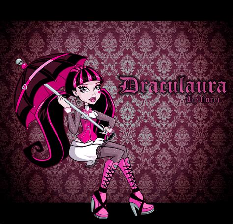 Google Images List: Monster High, Draculaura, part 3