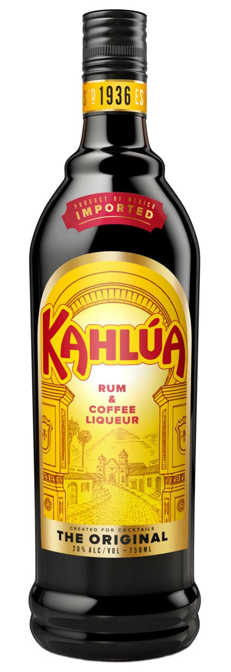 Kahlua Coffee Liqueur | Wine.com