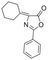 4 Cyclohexylidene 2 Phenyl 1 3 Oxazol 5 4H One AldrichCPR Sigma Aldrich