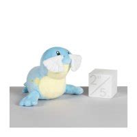 Sealeo Sitting Cuties Plush - 5 ¼ In. | Pokémon Center Official Site