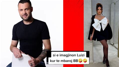 Ja Si Do Jete Cifti I BBV Luiz Ejlli Dhe Kiara Tito Pasi Te Dalin Nga