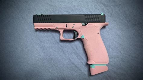 Forum Thread 3d Printed Guns