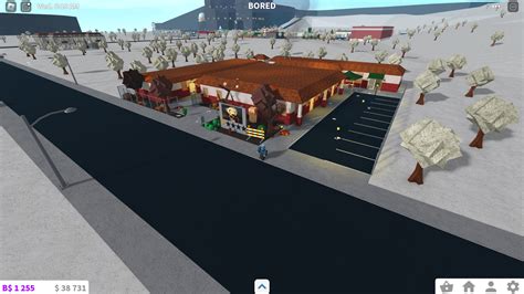 Attempted to make a 1 Star Motel (no gamepasses) : r/Bloxburg