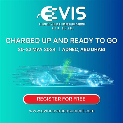 Evis Electric Vehicle Innovation Summit Mobility Makers