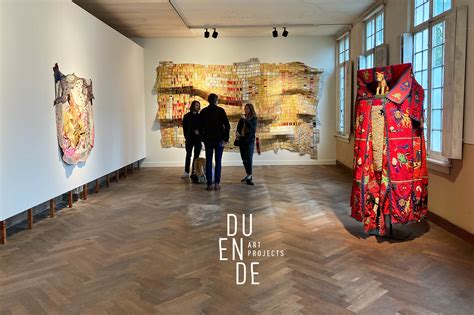 Duende Art Projects Ehbontwerp