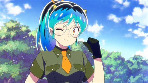 Urusei Yatsura Season Episode Preview Trailer Revealed Anime Corner