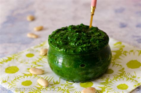 Pesto Di Cavolo Nero Le Ricette Di Simo E Cicci