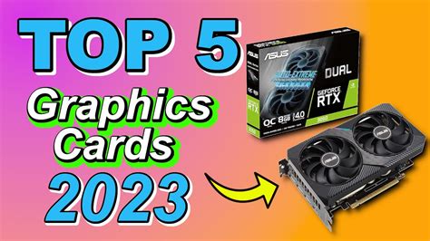 Top Best Budget Graphics Cards Of To Buy Now Watch This