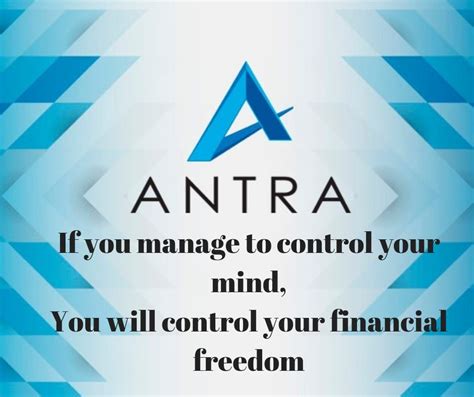 Antra | by Antra Redes | Medium