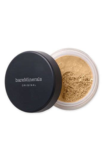 Bareminerals® Original Foundation Spf 15 Powder Foundation Nordstrom