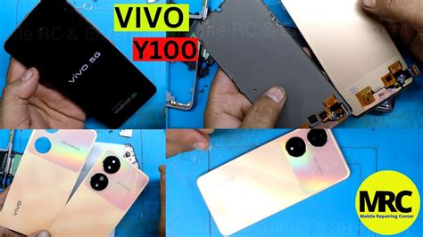 Vivo Y Display Price Vivo Y Display Change Vivo Y Lcd