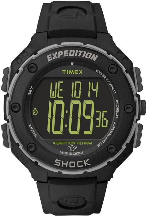 Timex Expedition T49950 Zegarki Męskie Ceny i opinie Ceneo pl