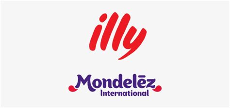 Illy Teams With Mondelez Mondelez International Logo Png Png Image