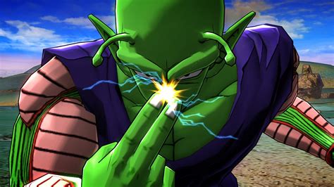 Dragon Ball Z Battle Of Z Demo Disponible Levelup