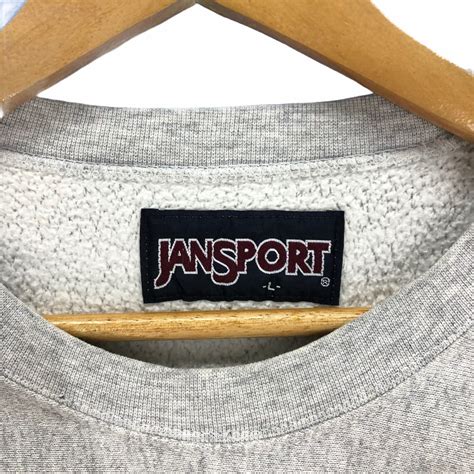 Vintage Jamestown College University of Jamestown Jimmie Embroidery ...