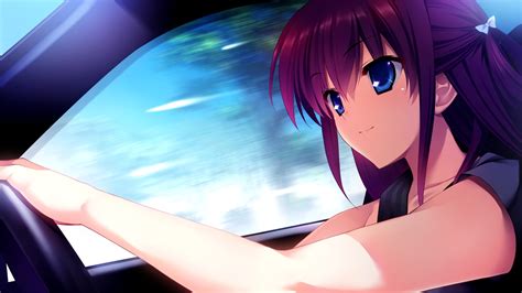 Suou Amane Grisaia No Kajitsu Image 1507085 Zerochan Anime Image