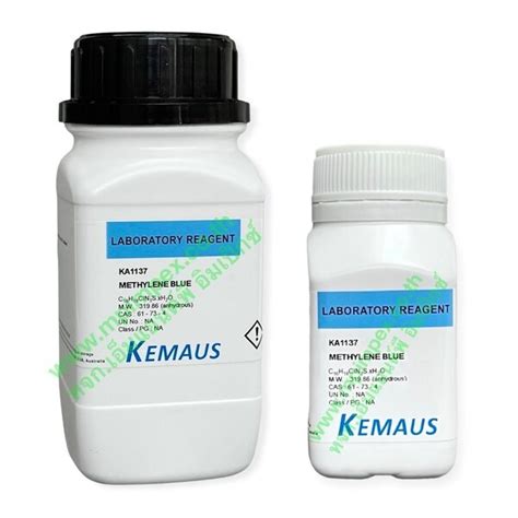 Kemaus Methylene Blue C I M P Impex