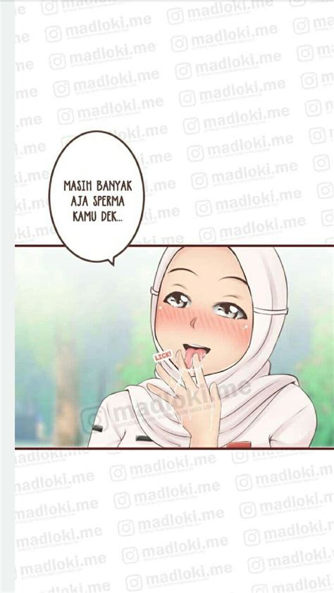 Komik Madloki Adik Kakak Chapter Komikindo