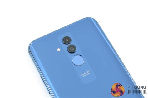 Huawei Mate 20 Lite Review | KitGuru- Part 2